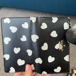 Small Kate Spade Wallet